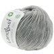 Lana Grossa LANDLUST MERINO 120 (GOTS & ICEA) | 118-licht grijs