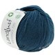 Lana Grossa LANDLUST MERINO 120 (GOTS & ICEA) | 126-indigo-blauw