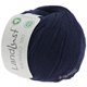 Lana Grossa LANDLUST MERINO 180 (GOTS & ICEA) | 209-nacht blauw