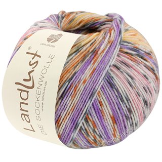 Lana Grossa LANDLUST DIE SOCKENWOLLE 150g 6-Ply