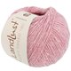 Lana Grossa LANDLUST Soft Tweed 180 | 118-rose gemêleerd