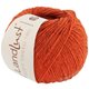 Lana Grossa LANDLUST Soft Tweed 180 | 124-oranje mêleerd