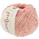 Lana Grossa LANDLUST Soft Tweed 90 | 12-licht rood gemêleerd