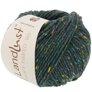Lana Grossa LANDLUST Soft Tweed 90