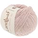 Lana Grossa LANDLUST Soft Tweed 90 | 31-zachtroze gemêleerd