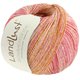Lana Grossa LANDLUST SOMMERSEIDE Print | 126-rose/oranje