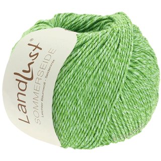 Lana Grossa LANDLUST SOMMERSEIDE