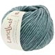Lana Grossa LANDLUST WINTERWOLLE | 13-petrol gemêleerd