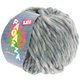 Lana Grossa LEI Moulinè/Color Mix/Spray (Ragazza) | 116-licht grijs/grijs gemêleerd