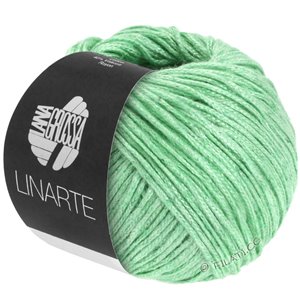 Lana Grossa LINARTE | 301-licht groen