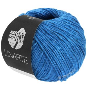 Lana Grossa LINARTE | 302-blauw