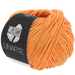 Lana Grossa LINARTE | 313-oranje