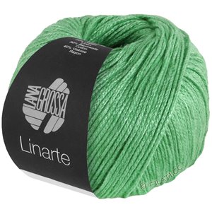 Lana Grossa LINARTE | 334-jade groen