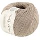 Lana Grossa LINISSIMO (Linea Pura) | 02-grijs beige