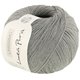 Lana Grossa LINISSIMO (Linea Pura) | 03-steengrijs