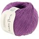 Lana Grossa LINISSIMO (Linea Pura) | 05-sering paars