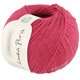 Lana Grossa LINISSIMO (Linea Pura) | 06-aardbeirrood