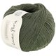 Lana Grossa LINISSIMO (Linea Pura) | 10-grijs groen