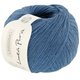 Lana Grossa LINISSIMO (Linea Pura) | 12-blauw