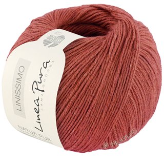 Lana Grossa LINISSIMO (Linea Pura)