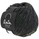 Lana Grossa LOVELY CASHMERE (lala BERLIN) | 06-zwart