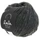 Lana Grossa LOVELY CASHMERE (lala BERLIN) | 19-antraciet