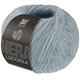 Lana Grossa LUCCIOLA (Nera) | 05-licht blauw