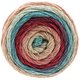 Lana Grossa MARE (Linea Pura) | 06-oudroze/perzik/munt/turkoois/bordeaux/donker rood/rood