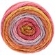 Lana Grossa MARE (Linea Pura) | 08-framboos/oranje/zalm/oudroze/sering/rose/anjer/felroze