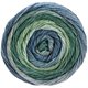 Lana Grossa MARE (Linea Pura) | 10-licht grijs/grijs blauw/jeans/munt/licht petrol/riet