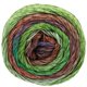 Lana Grossa MARE (Linea Pura) | 12-munt/roest/kastanje/blauw/turkoois/groen/pistache