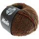 Lana Grossa MEDIO | 05-beige/bruin/roest