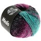 Lana Grossa MEDIO | 21-cyclaam/licht blauw/modder/grijs/turkoois/limegroen/felroze