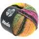 Lana Grossa MEDIO | 39-perzik/geel/ruwe witte/taupe/beige/mosgroen/rood violet