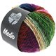 Lana Grossa MEDIO | 44-cyclaam/rose/spar/roodbruin/groen/blauw/oranje/geel/petrol