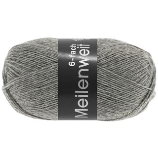 Lana Grossa MEILENWEIT 6-FACH 150g
