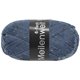 Lana Grossa MEILENWEIT 6-FACH 150g Mouliné/Tweed | 9677-blauw