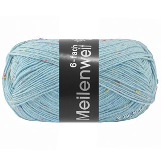 Lana Grossa MEILENWEIT 6-FACH 150g