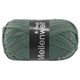 Lana Grossa MEILENWEIT 6-FACH 150g | 9686-grijs groen