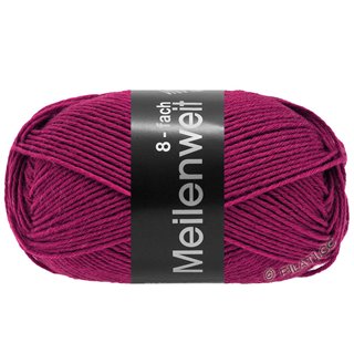 Lana Grossa MEILENWEIT 8-FACH 150g