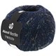Lana Grossa MEILENWEIT 100g Tweed (ABOUT BERLIN) | 904-nacht blauw mêleerd