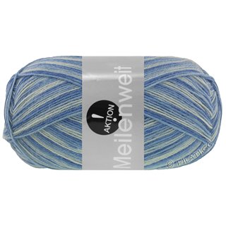 Lana Grossa MEILENWEIT 100g Aktion