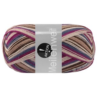 Lana Grossa MEILENWEIT 100g Aktion