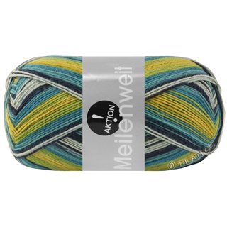 Lana Grossa MEILENWEIT 100g Aktion