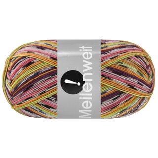 Lana Grossa MEILENWEIT 100g Aktion