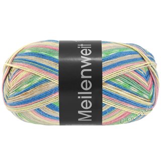 Lana Grossa MEILENWEIT 100g Arte