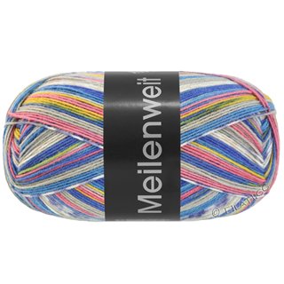 Lana Grossa MEILENWEIT 100g Arte