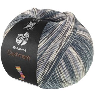 Lana Grossa MEILENWEIT 100g Cashmere Pista