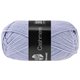 Lana Grossa MEILENWEIT 50g Cashmere | 75-shiner blauw