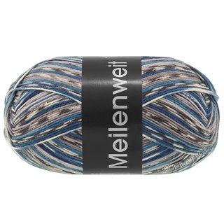 Lana Grossa MEILENWEIT 100g Cervinia